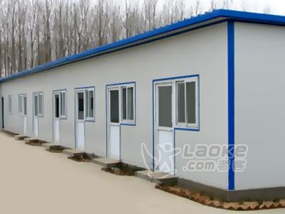 彩钢仓库搭建 北京彩钢板安装公司 防火板厂家价格